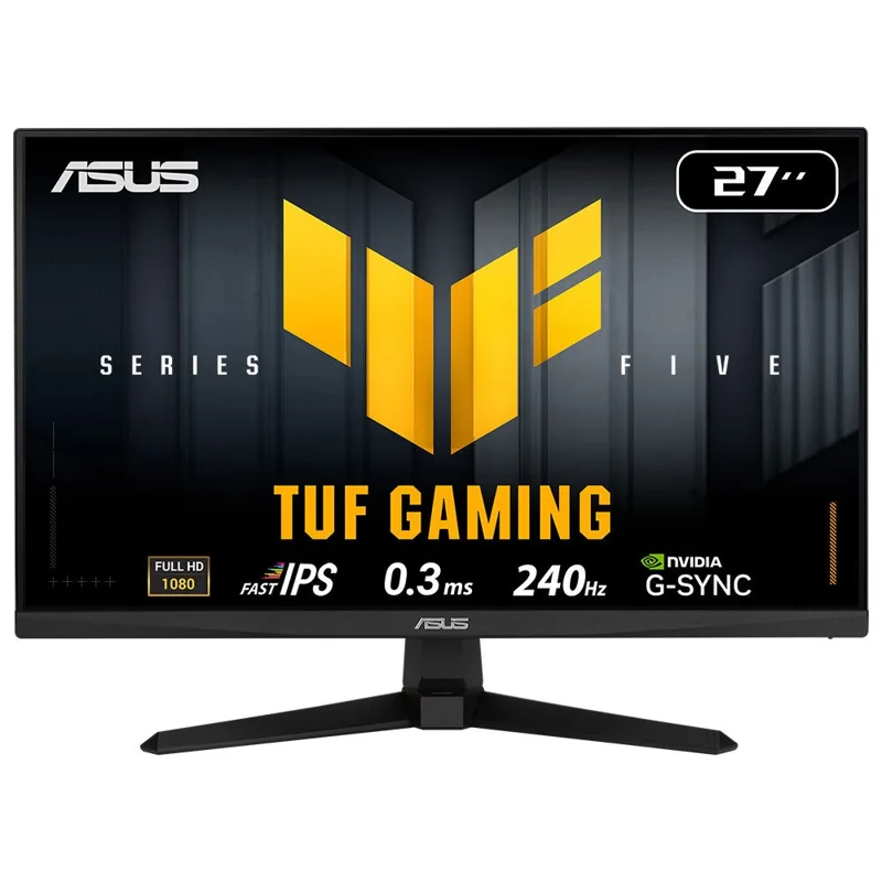 ASUS TUF Gaming VG279QM5A monitör