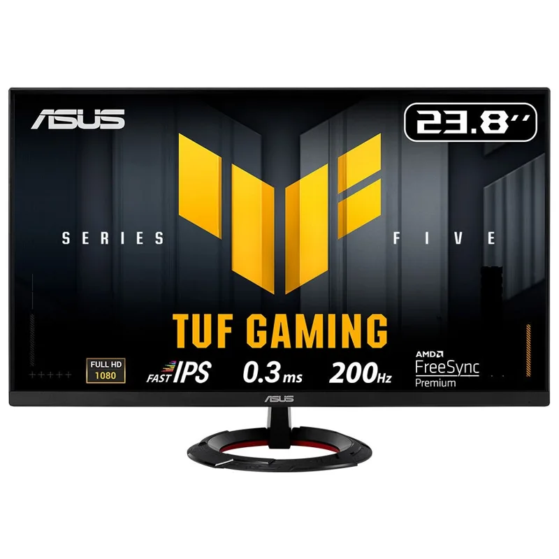 ASUS TUF Gamıng VG249Q5R monitör