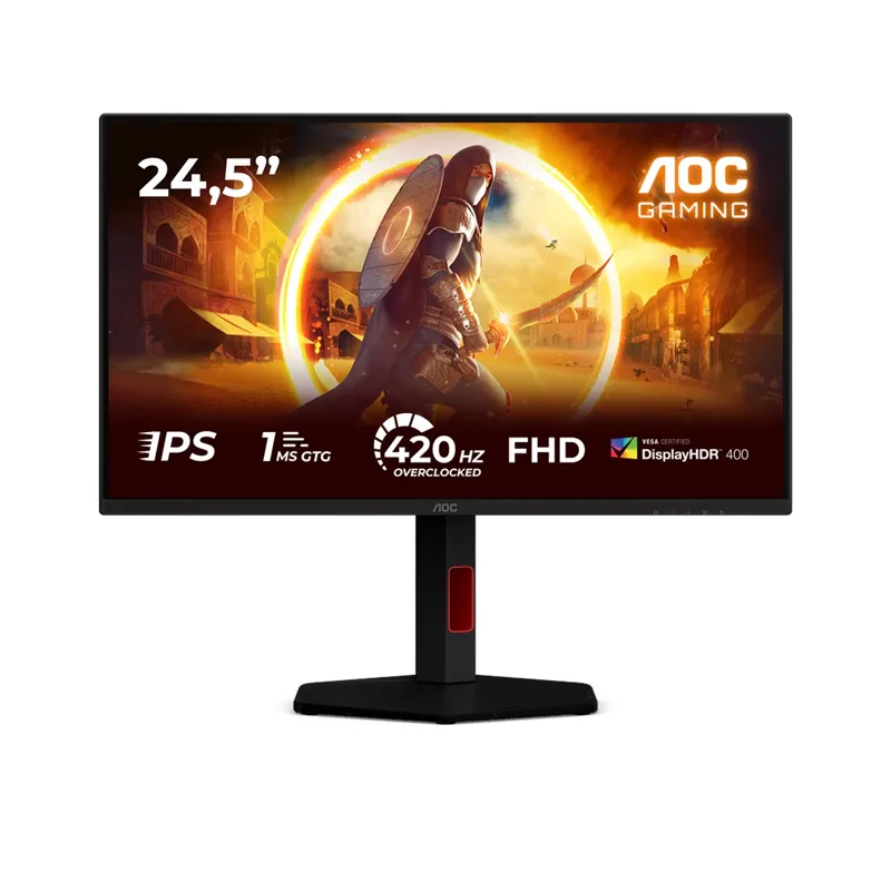 AOC 25G4KUR monitör