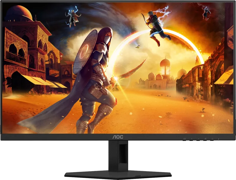 AOC 25G4SRE monitör