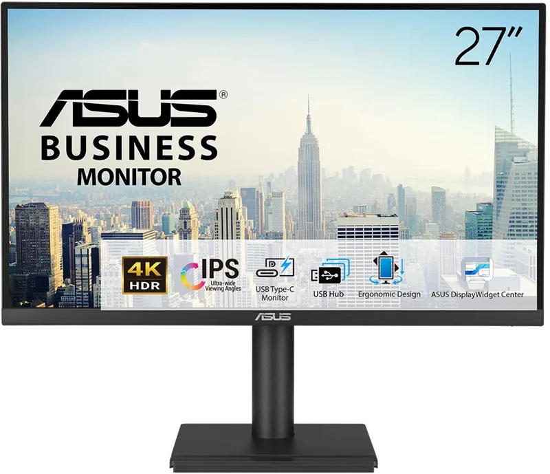 ASUS VA27UCPS monitör