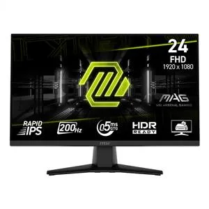 MSI MAG 242F monitör