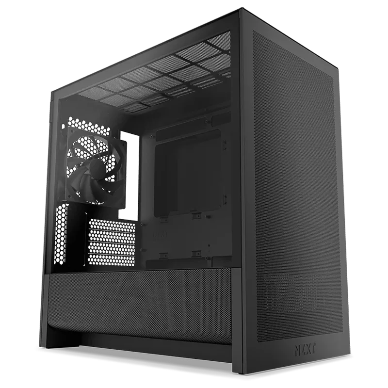 ITOPIK V1 / AMD Ryzen 7 5700X / ASUS GeForce RTX 5060 OC Edition 8GB / 16GB DDR4 / 500GB M.2 SSD /OEM PAKET