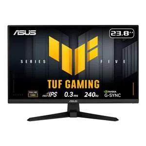 ASUS TUF Gaming VG249QM5A monitör