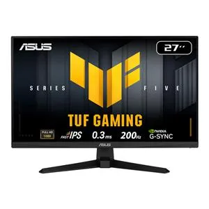 ASUS TUF Gaming VG279Q5A monitör