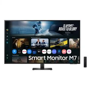Samsung LS32FM700UUXUF monitör