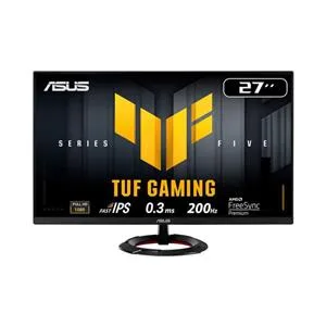 ASUS TUF Gaming VG279Q5R monitör