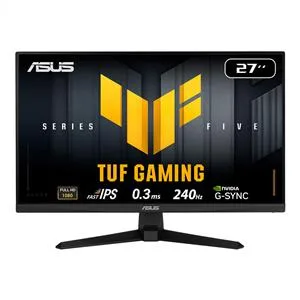 ASUS TUF Gaming VG279QM5A monitör