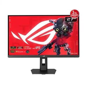 ASUS XG27ACMES ROG Strix monitör