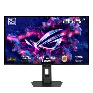 ASUS ROG Strix XG27AQDMES monitör