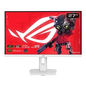ASUS ROG Strix XG27ACSR-W monitör