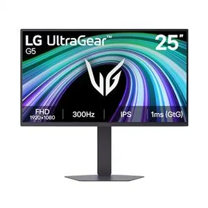 LG 25G550B-B monitör