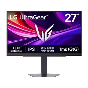 LG Ultragear 27G810A-B monitör