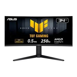 ASUS TUF Gaming VG34WQML5A monitör