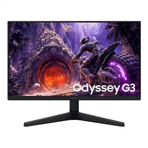 Samsung Odyssey G3 monitör