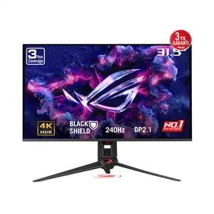 ASUS ROG Swift PG32UCDM3 monitör