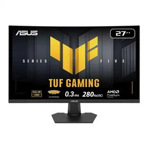 ASUS TUF Gaming VG27VQM5F monitör
