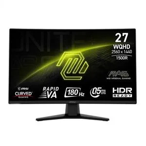 MSI MAG 274CQF monitör