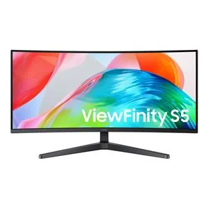 Samsung LS34H550GAUXUF monitör