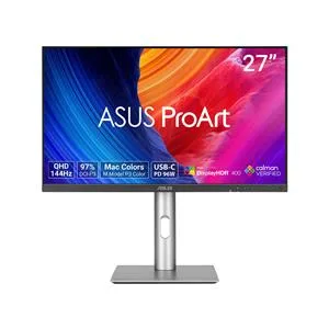 ASUS PA278CGRV Proart monitör