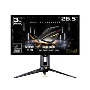 ASUS ROG Swift PG27AQWP-G ED. monitör