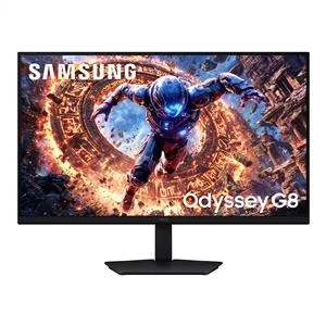 Samsung LS32HG802ESXUF Odyssey G8 monitör