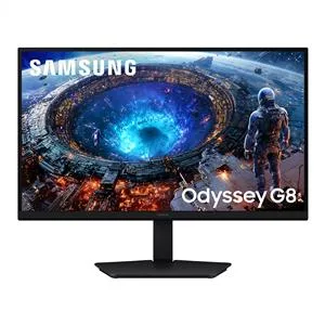Samsung LS27HG806EFXUF Odyssey G8 monitör
