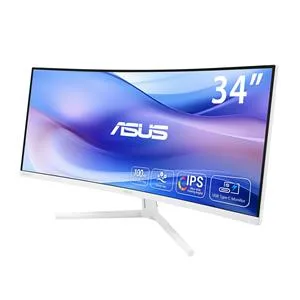 ASUS VU34WCIP-W monitör