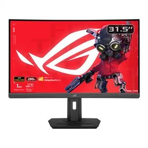 ASUS ROG Strix XG32WCMS monitör
