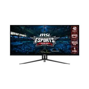 MSI MAG 401QR monitör