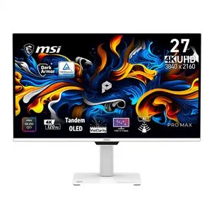 MSI PRO MAX 271UPXW12G monitör