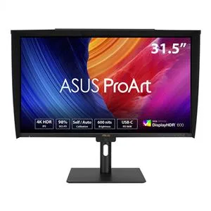 ASUS PA32UCE PRO ART monitör