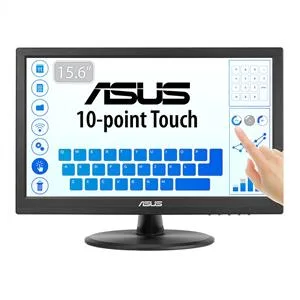 ASUS VT169HE monitör