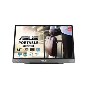 ASUS Zenscreen MB14AC monitör
