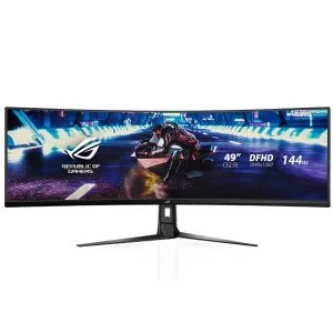 ASUS XG49VQ ROG Strix monitör