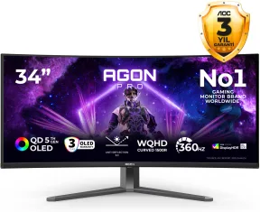 AOC Agon PRO AGP346UCSD monitör