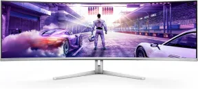 Philips Evnia 49M2C8900 monitör
