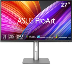 ASUS Proart PA279CRV monitör