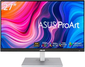 ASUS ProArt Display PA279CV monitör
