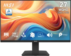 MSI PRO MP273Q E14 monitör