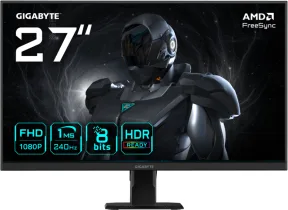 Gigabyte GS27F2 monitör