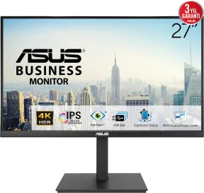 ASUS VA27UQSB monitör