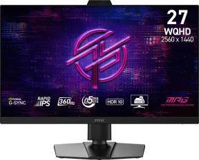MSI MPG 272QRF X36 monitör