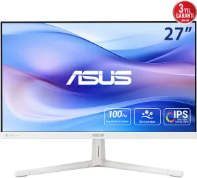 ASUS VU279HFI-W monitör