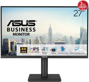 ASUS VA27UCPS monitör