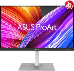 ASUS ProArt PA278CGV monitör