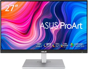 ASUS ProArt Display PA278CV monitör