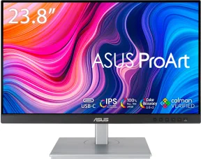 ASUS ProArt Display PA247CV monitör