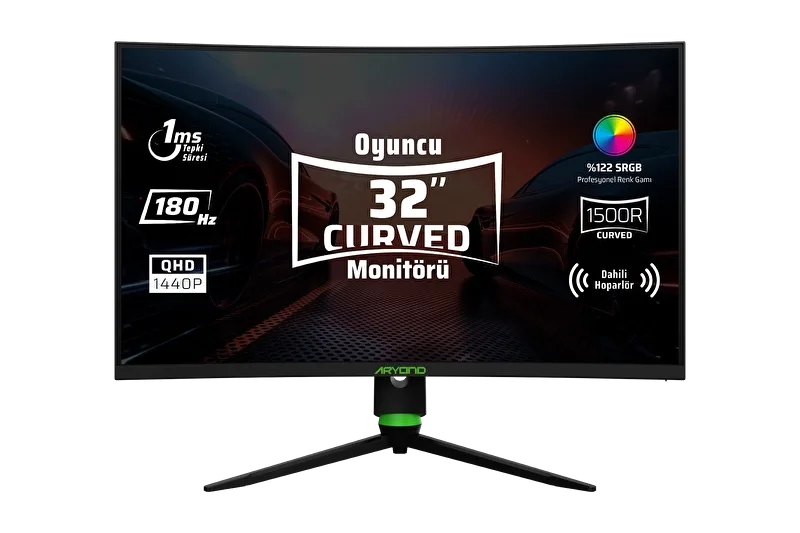 Monster Aryond A32 V2 monitör