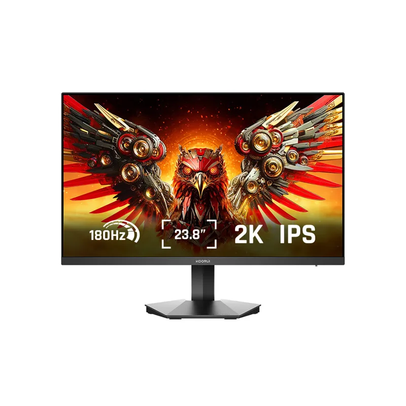 Koorui G2421V monitör